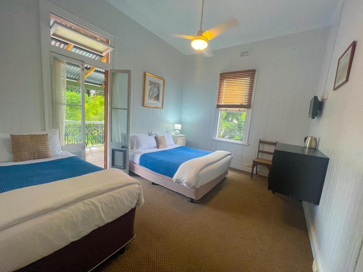 Ulmarra Hotel