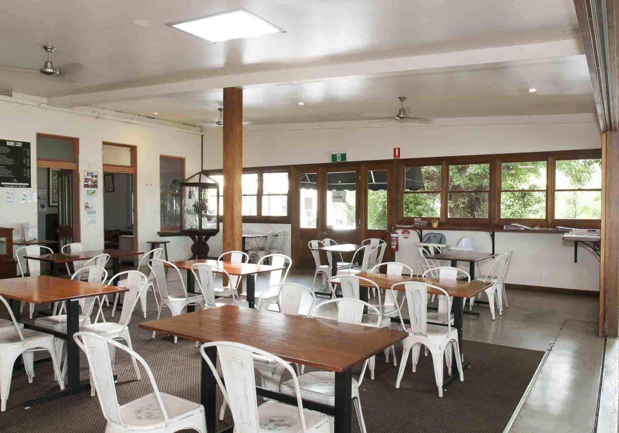 Ulmarra Hotel Hotel Ulmarra