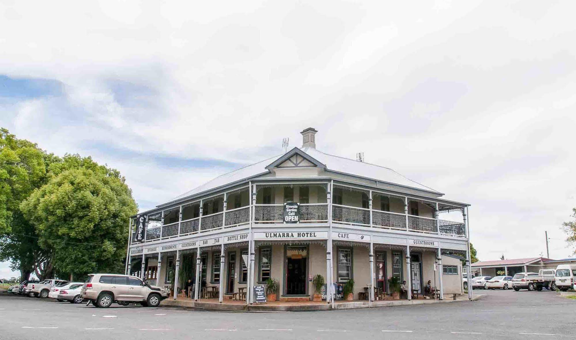 Hotel Ulmarra Hotel